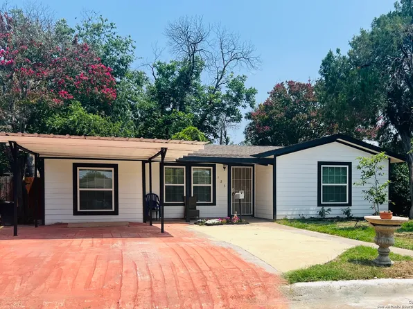 123 BURWOOD, San Antonio, TX 78213
