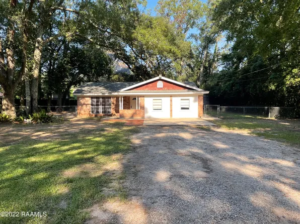 115 Fuqua St, New Iberia, LA 70560