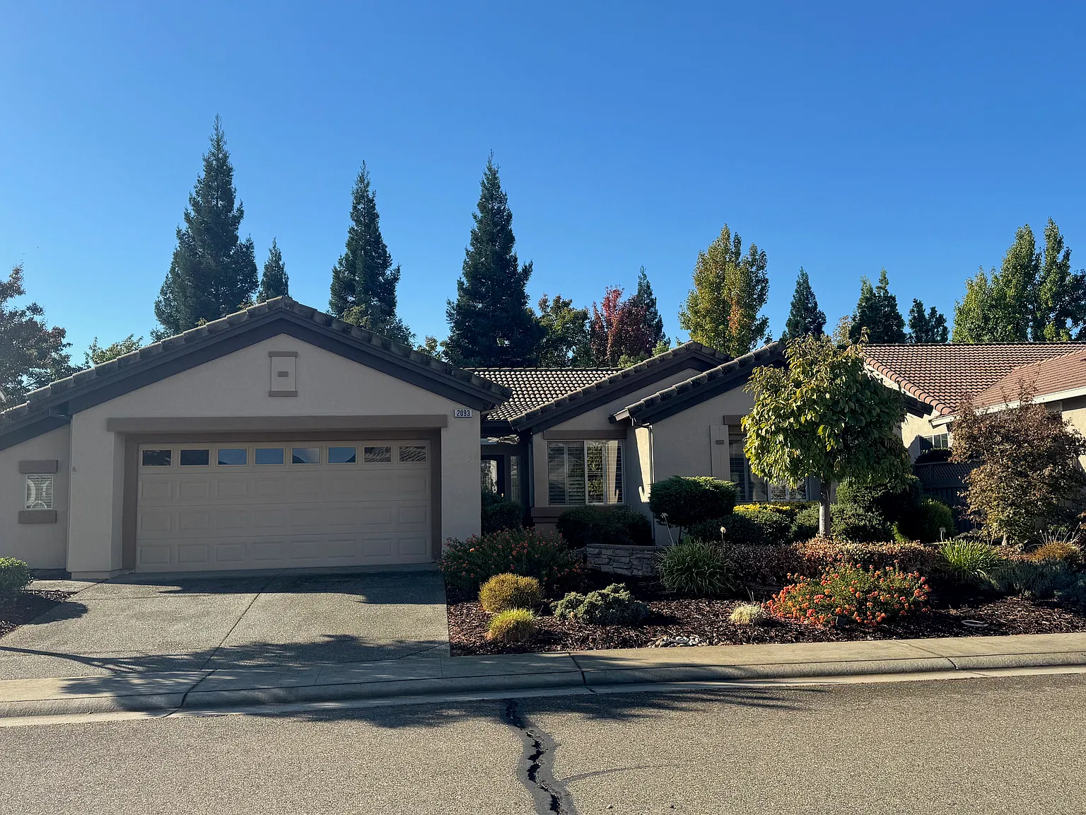 2093 Winding Way — Photo 1