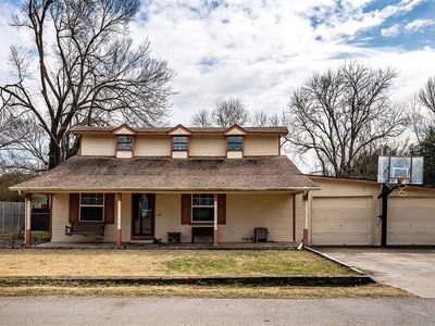 105 W Church St, Crandall, TX, 75114