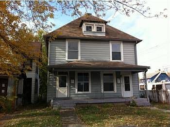 1st image of 2156 Bellefontaine St