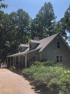 221 Maclor Forest Cir, Franklin, NC, 28734