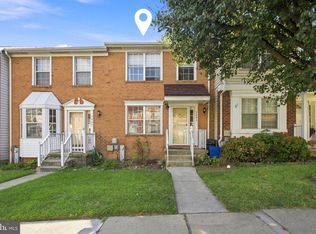 3803 Glenview Ter, Baltimore, MD 21236