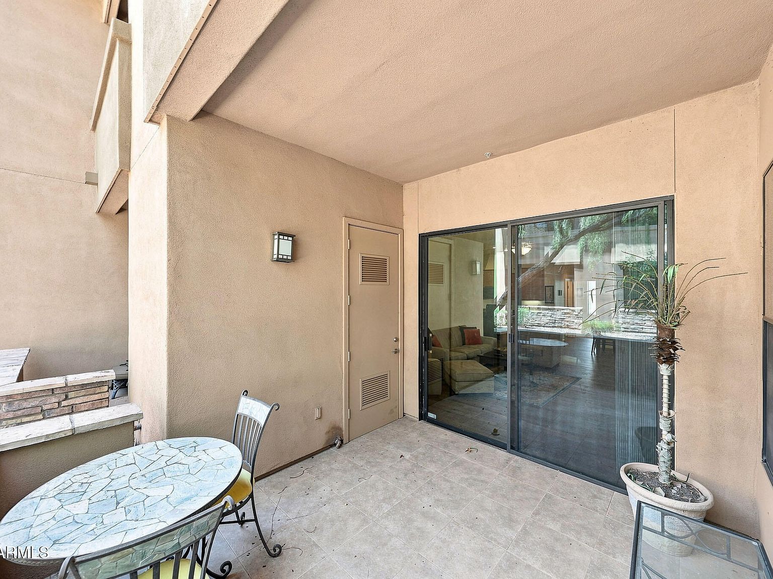 7027 N SCOTTSDALE Road #135 — McCormick Ranch Golf Club