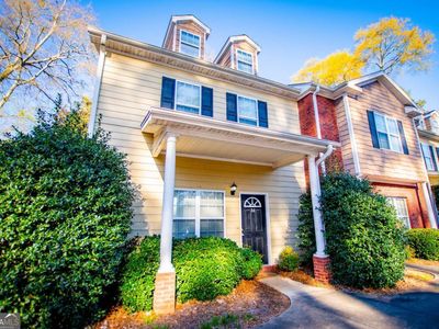 145 Bowen St Unit B4, Carrollton, GA, 30117