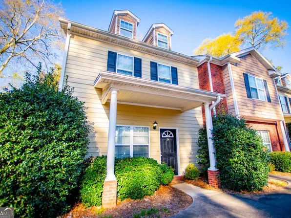 145 Bowen St Unit B4, Carrollton, GA 30117