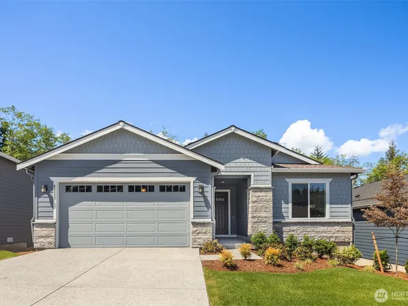 23564 Marinwood Circle NE #64-13, Kingston, WA 98346