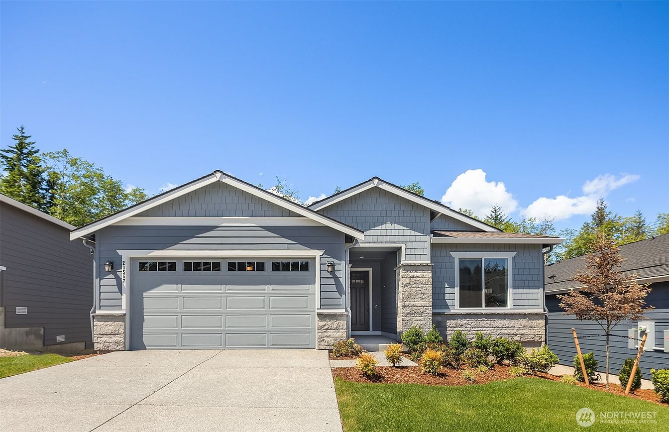 1st image of 23564 Marinwood Circle NE #64-13