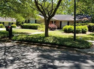 431 Hounds Run E, Mobile, AL 36608