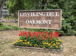 135 Viking Dr E APT 102, Little Canada, MN 55117