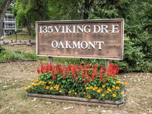 135 Viking Dr E APT 102, Little Canada, MN 55117