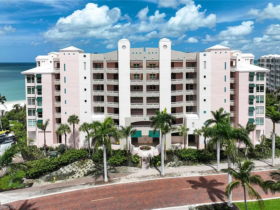 265 Barefoot Beach Blvd #504