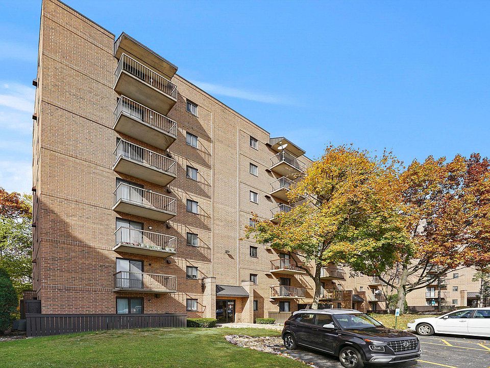 1st image of 6030 Lake Bluff Dr Unit 701
