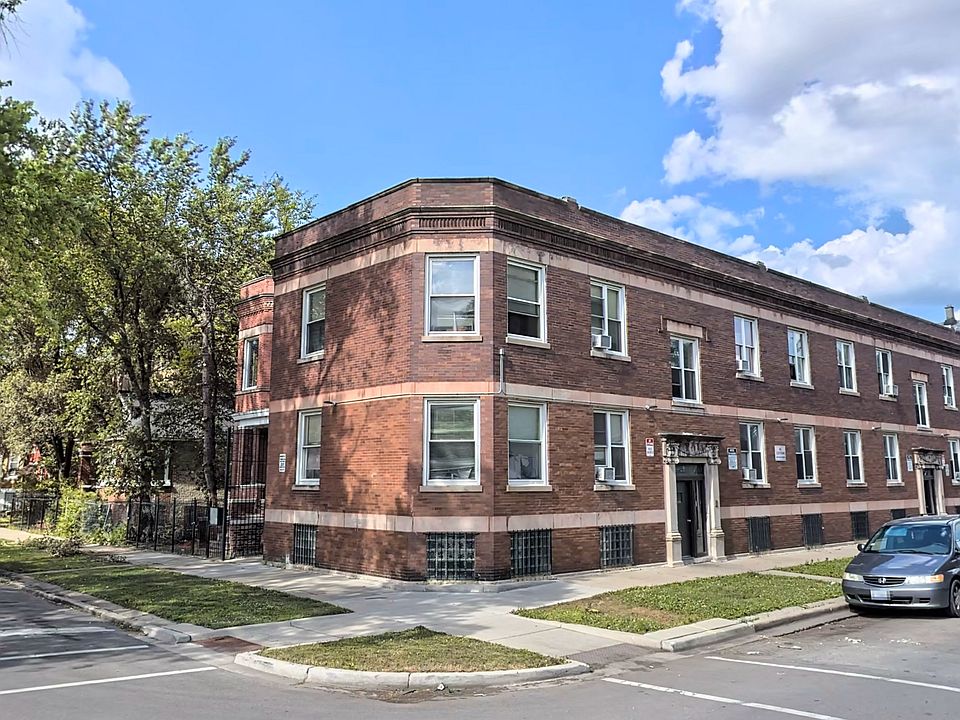 64th and Carpenter Apartments LLC - 1016-24 W 64th St Chicago IL | Zillow