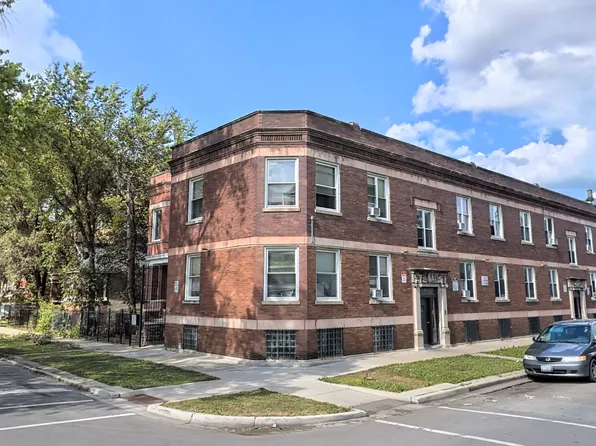 64th and Carpenter Apartments LLC, 1016-24 W 64th St #2E, Chicago, IL 60621