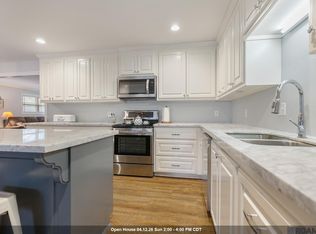 1316 Kline St, Denham Springs, LA 70726