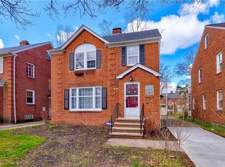 1164 Pennfield Rd, Cleveland Heights, OH 44121