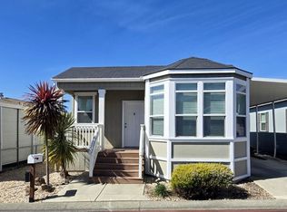 2525 Flosden Rd Space 16, American Canyon, CA 94503