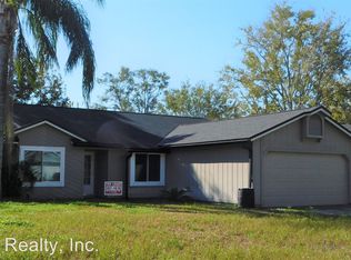 3758 Karissa Ann Pl W, Jacksonville, FL 32223