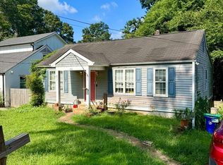 1951 Normal St, Decatur, GA 30032