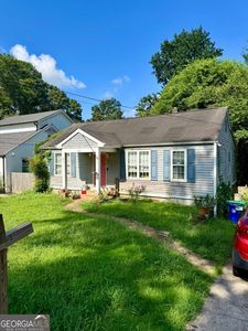 1951 Normal St, Decatur, GA, 30032