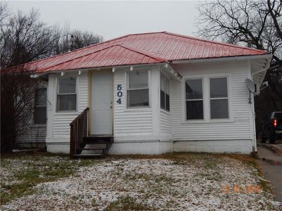 504 S 7th St, Guthrie Center, IA, 50115