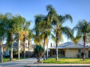 1225 W Weldon Ave, Fresno, CA 93705