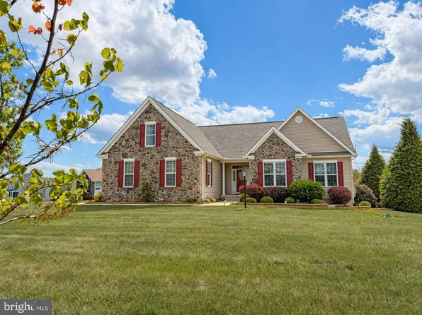 9408 Blackbird Loop, Culpeper, VA 22701