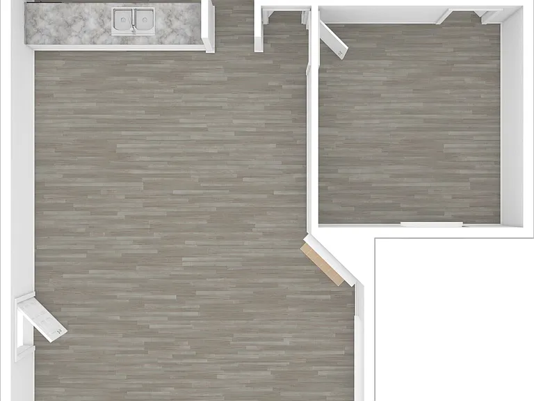 Chula Vista Apartment Homes — Photo 14