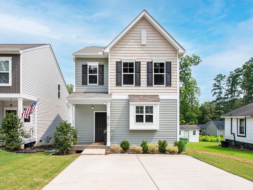 416 Cherry St, Fuquay Varina, NC 27526 | Zillow