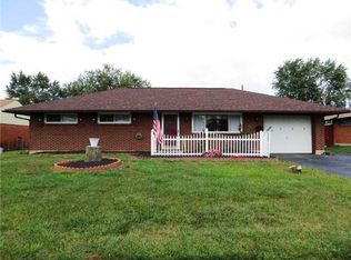 6426 E Livingston Ave, Reynoldsburg, OH 43068