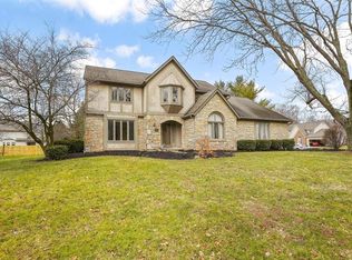 13119 Harmon Rd NW, Pickerington, OH 43147