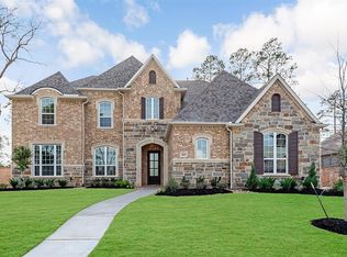34007 Highland Terrace Ln, Pinehurst, TX 77362
