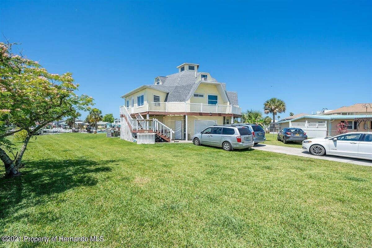 4100 Flamingo Blvd, Hernando Beach, FL 34607 Zillow