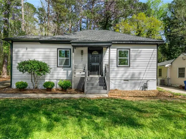 437 Collier Ridge Dr NW, Atlanta, GA 30318