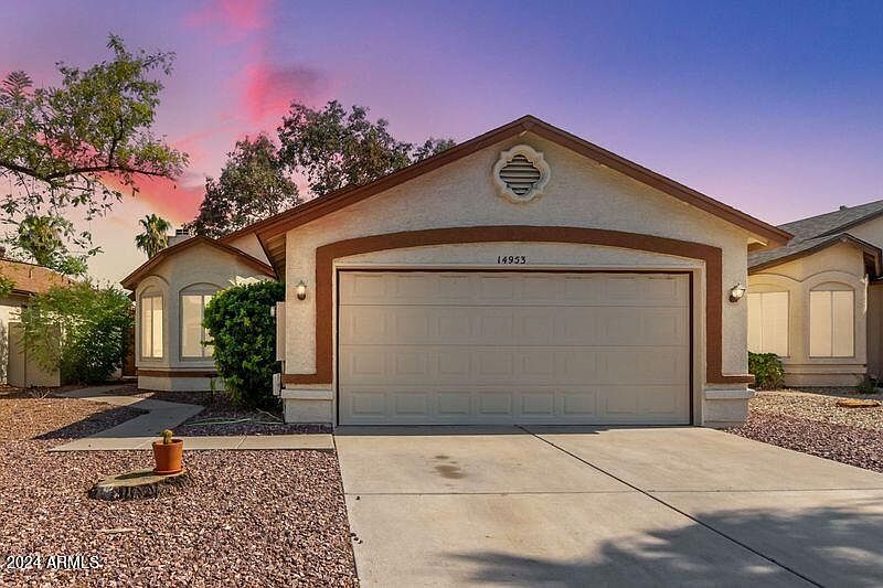 1st image of 14953 W ROCKROSE Way