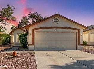 14953 W Rockrose Way, Surprise, AZ 85374