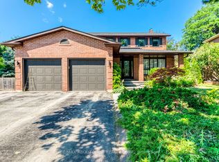 1124 Notley Cres, Oakville, ON L6M1H4