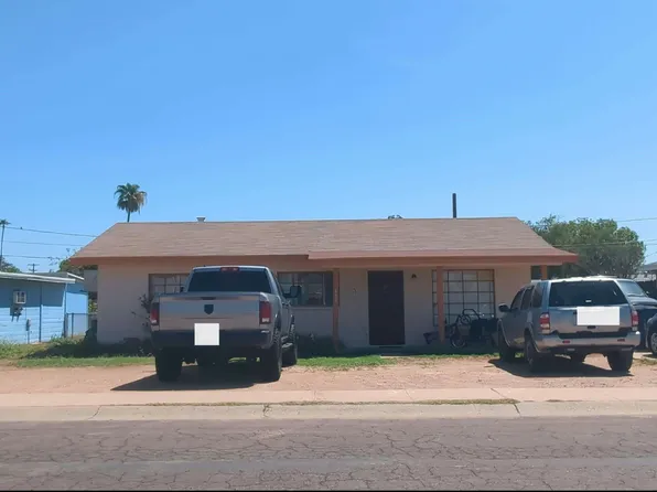 445 S Fraser Dr, Mesa, AZ 85204