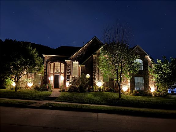 5th image of 4918 S Meadow Ridge Cir