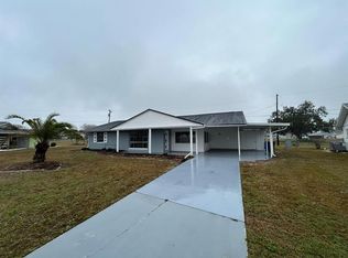 702 Desert Hills Way, Sun City Center, FL 33573