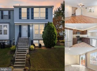 2727 Beckon Dr, Edgewood, MD
