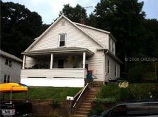 53 Woodbridge Ave, Ansonia, CT 06401