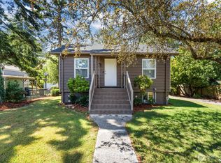 12419 20th Avenue S, Seattle, WA 98168