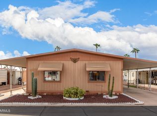 2605 S Tomahawk Rd LOT 199, Apache Junction, AZ 85119