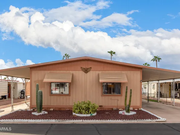 2605 S TOMAHAWK Road #199, Apache Junction, AZ 85119