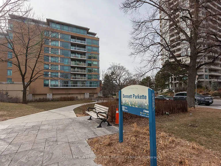 20 Gothic Ave #713 — Photo 20
