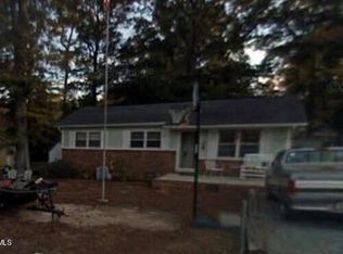 1606 Wayne St, Sanford, NC 27330