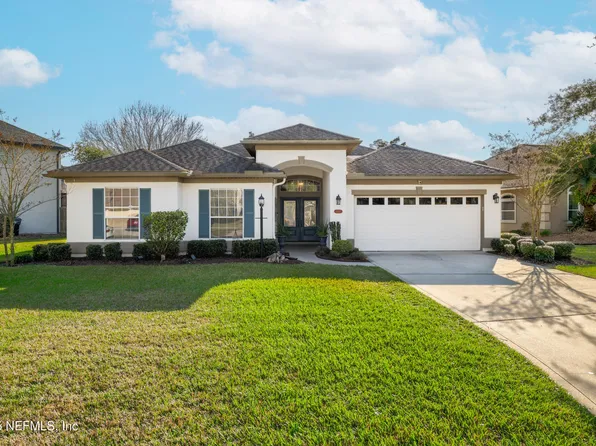 2337 COUNTRY SIDE Drive, Fleming Island, FL 32003