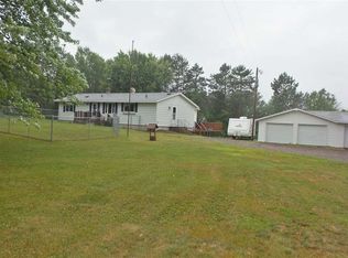W3964 Wellington Lake Dr, Rib Lake, WI 54470